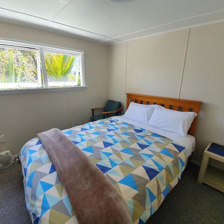 Punakaiki Beach Camp 外观 照片