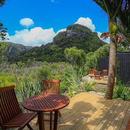 Punakaiki Beach Camp 外观 照片