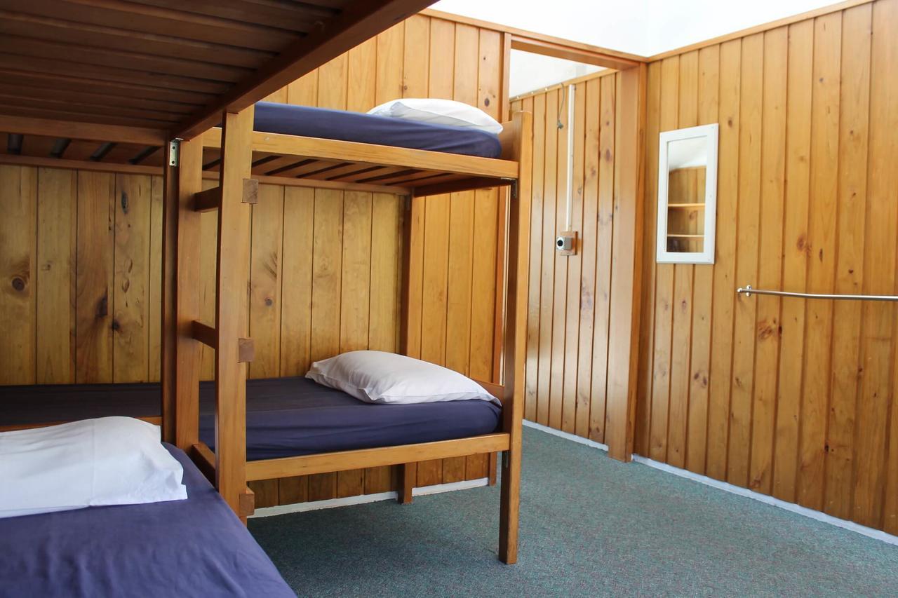 Punakaiki Beach Camp 外观 照片