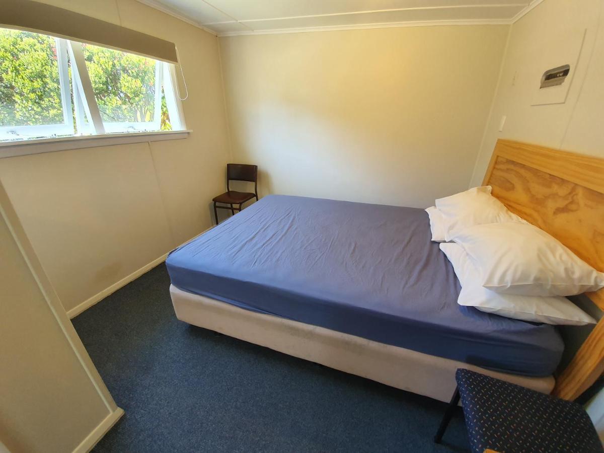 Punakaiki Beach Camp 外观 照片
